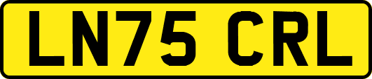 LN75CRL
