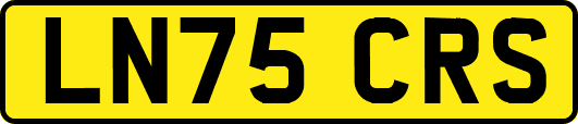 LN75CRS