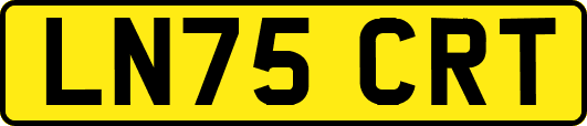 LN75CRT
