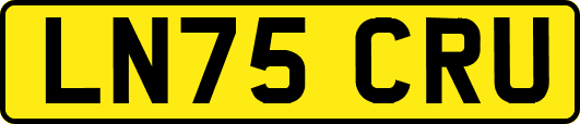 LN75CRU