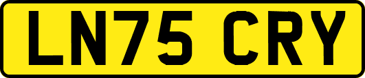 LN75CRY
