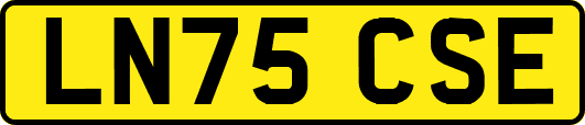 LN75CSE