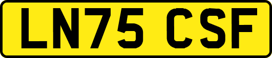 LN75CSF