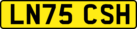 LN75CSH