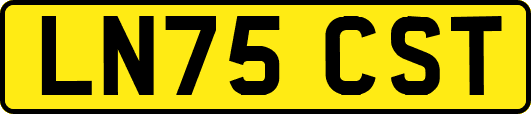 LN75CST