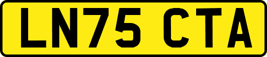 LN75CTA