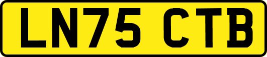 LN75CTB