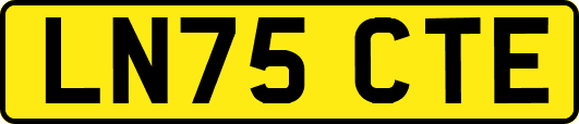 LN75CTE