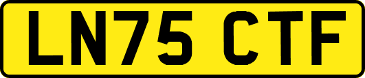 LN75CTF