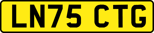 LN75CTG