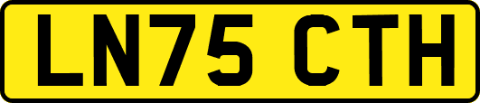 LN75CTH