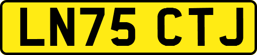 LN75CTJ