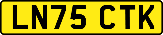 LN75CTK