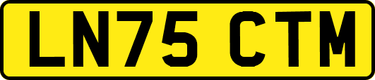 LN75CTM