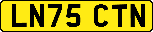 LN75CTN