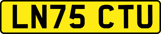 LN75CTU