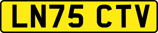 LN75CTV