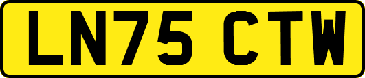 LN75CTW