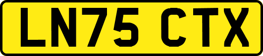 LN75CTX
