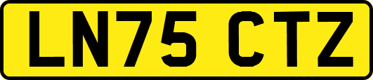 LN75CTZ