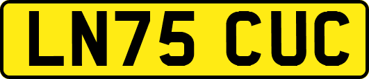 LN75CUC