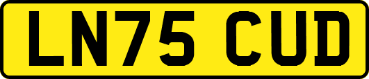 LN75CUD