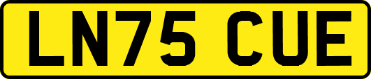 LN75CUE