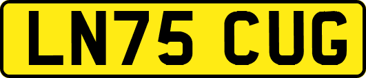 LN75CUG
