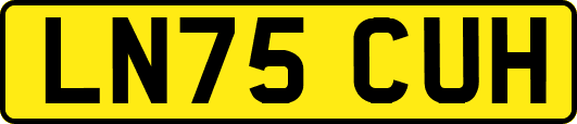 LN75CUH