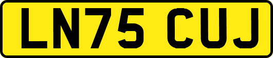 LN75CUJ