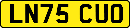 LN75CUO