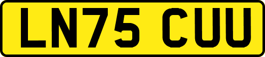 LN75CUU