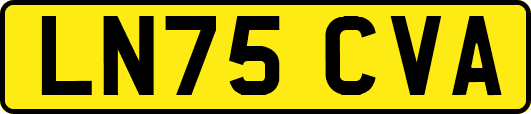 LN75CVA