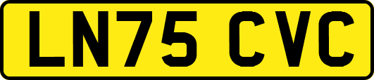 LN75CVC