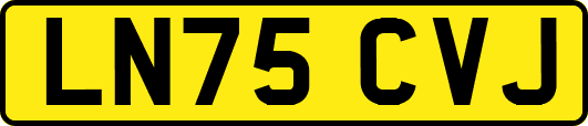 LN75CVJ