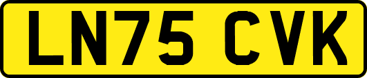 LN75CVK