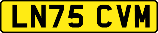 LN75CVM
