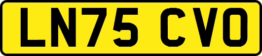 LN75CVO