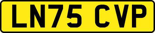 LN75CVP