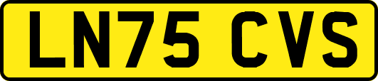LN75CVS