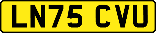 LN75CVU