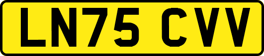 LN75CVV
