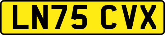 LN75CVX