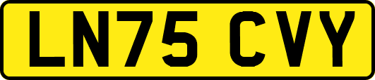 LN75CVY