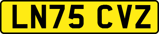 LN75CVZ