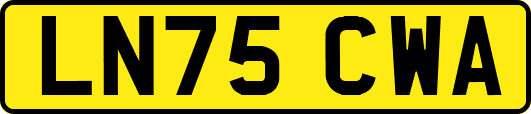 LN75CWA