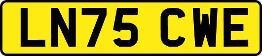 LN75CWE