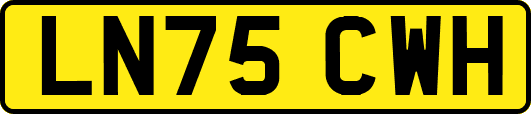 LN75CWH