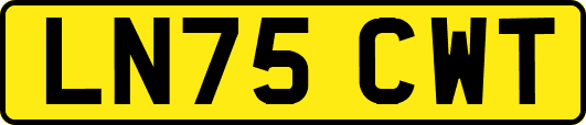 LN75CWT