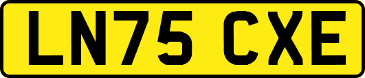 LN75CXE